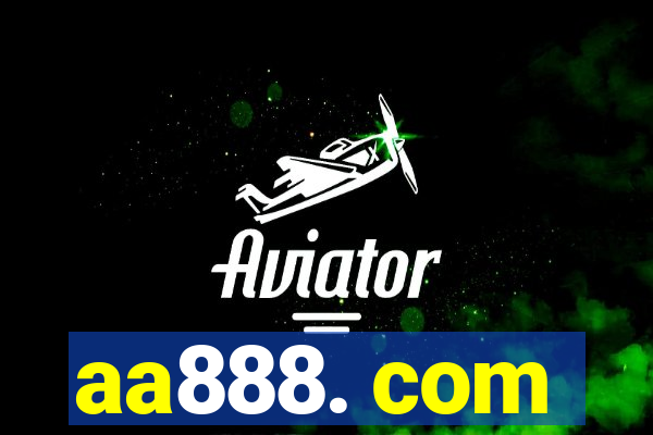 aa888. com